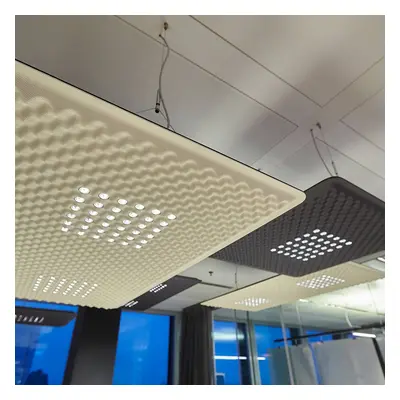 Artemide Artemide Eggboard Matrix Up/Down 160cm 3 000K bílá