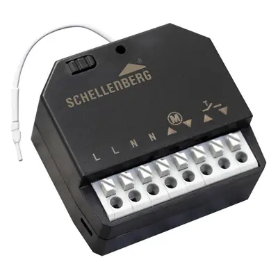 Schellenberg Schellenberg 20017 Modul rádiového přijímače