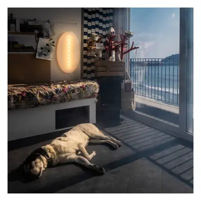 Foscarini Foscarini MyLight Superficie LED nástěnné, 75cm