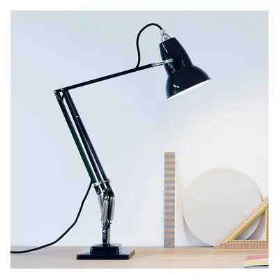 Anglepoise Anglepoise Original 1227 stolní lampa černá