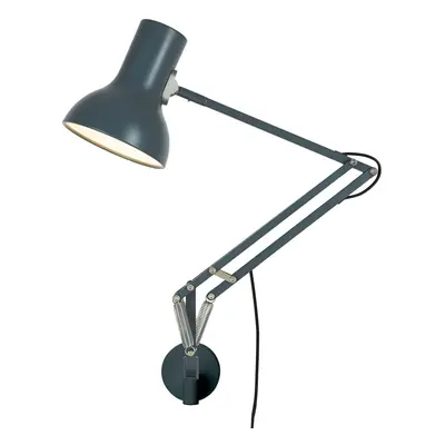 Anglepoise Anglepoise Type 75 Mini nástěnné světlo, šedá