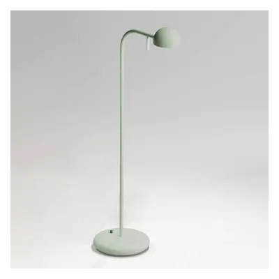 Vibia Vibia Pin 1650 stolní lampa LED, 23cm, zelená