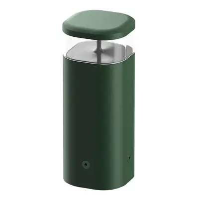 Flos Architectural FLOS Pointbreak Bollard 2, 2 700K zelená 30cm