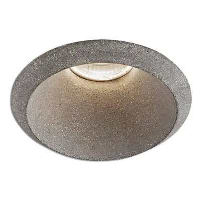 LEDS-C4 LEDS-C4 Play Raw Downlight Cement 927 6,4W 15°