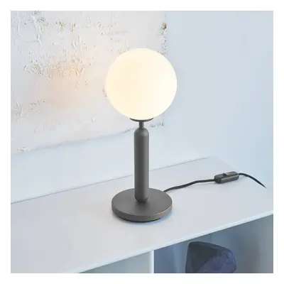 Nuura Aps Nuura Miira Table stolní lampa šedá/bílá