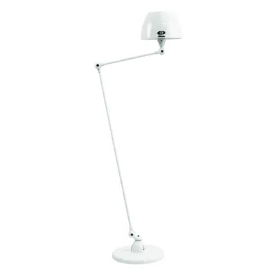 Jieldé Jieldé Aicler AIC833 stojací lampa 80+30cm bílá