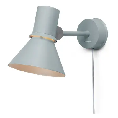 Anglepoise Anglepoise Type 80 W1 nástěnné, zásuvka, šedá