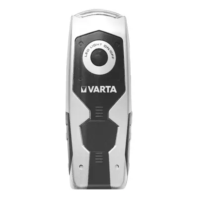 Varta Dynamo Light kapesní svítilna bez baterie a proudu