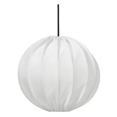 PR Home PR Home Alva závěsná lampa offwhite Ø 50cm kabel 2,5m