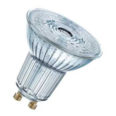 OSRAM OSRAM LED reflektor GU10 4,3W PAR16 840 36° 2ks