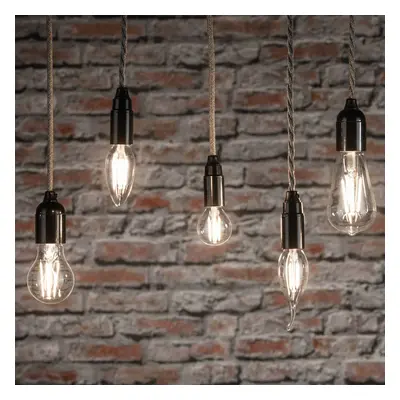 Paulmann Paulmann LED E27 15W Filament 2 700K stmívací