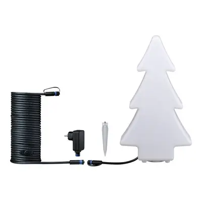 Paulmann Paulmann Smart Christmas Bundle Plug & Shine Tree, 10m kabel