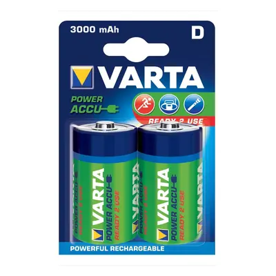 Varta Mono Akku 56720 1,2V 3000 m/Ah 2ks v blistru