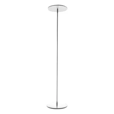 Artemide Artemide Athena LED stojací lampa, 3 000 K, bílá