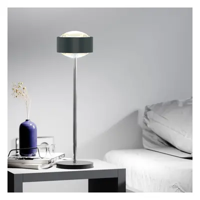 Top Light Puk Maxx Eye Table LED 37 cm matná čočka, antracitová barva