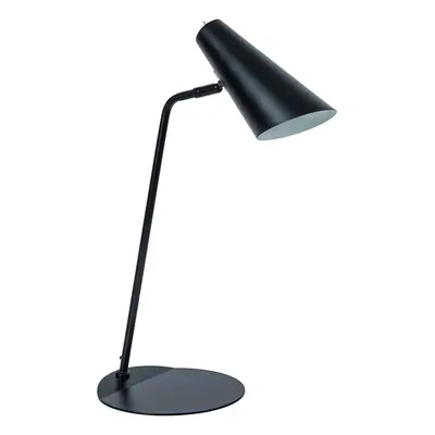 Dyberg Larsen Dyberg Larsen Noa stolní lampa, černá