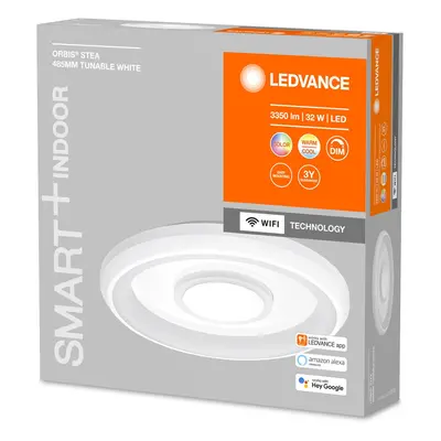 LEDVANCE SMART+ LEDVANCE SMART+ WiFi Orbis Stea LED stropní světlo