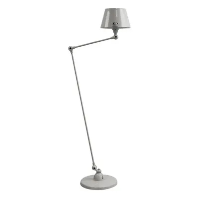 Jieldé Jieldé Aicler AID833 80+30cm stojací lampa, šedá