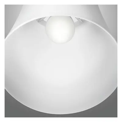 Foscarini Foscarini Birdie grande závěsné světlo, bílá