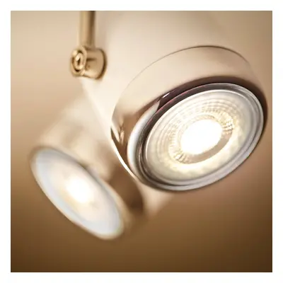 Philips Philips GU5,3 4,4W 827 NV LED reflektor 36° 2 700K