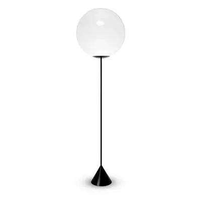 Tom Dixon Tom Dixon Globe Cone LED stojací lampa Ø50cm