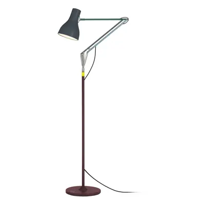 Anglepoise Anglepoise Type 75 stojací lampa Paul Smith edice4