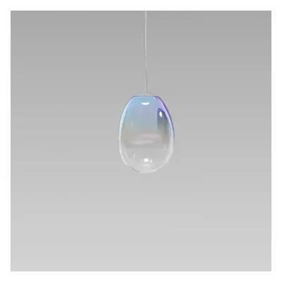 Artemide Artemide Stellar Nebula LED závěsné svítidlo, Ø 22 cm