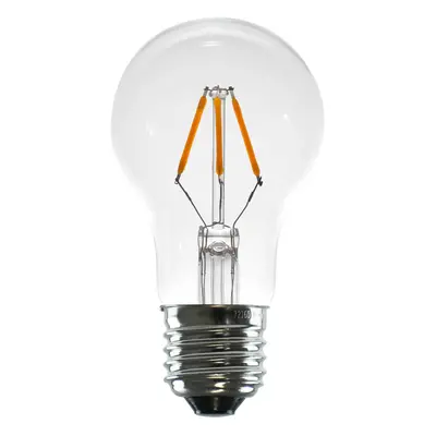 Segula SEGULA LED žárovka 24V E27 3W 927 filament dim