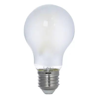 Arcchio LED žárovka, matná, E27, 5W, 2700K, 1060 lm