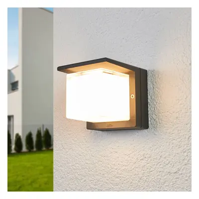 BEGA BEGA 33327K3 LED venkovní světlo grafit 3 000 K