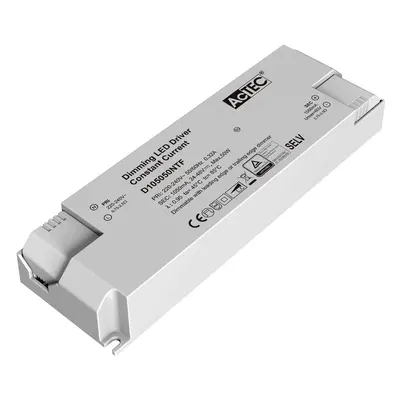 AcTEC AcTEC Triac LED driver CC max. 50W 1 050mA