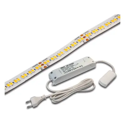 Hera LED pásek Dynamic-Tape S IP54 2 700-5 000K 260cm