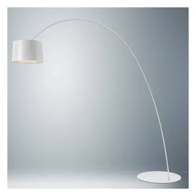 Foscarini Foscarini Twiggy Elle MyLight stojací lampa bílá