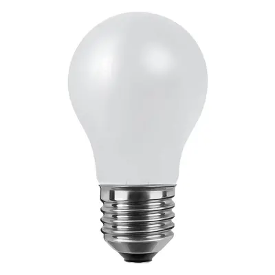 Segula SEGULA LED žárovka 24V E27 6W 927 matná dim