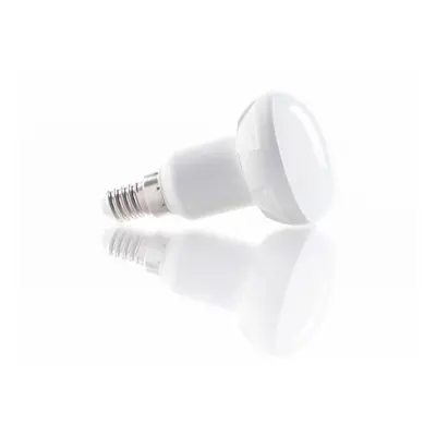 Lindby E14 4,9W 830 LED reflektor R50 teplá bílá 120°