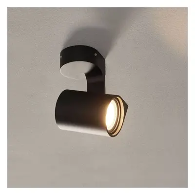 Wever & Ducré Lighting WEVER & DUCRÉ Sqube 1.0 PAR16 stropní reflektor černý