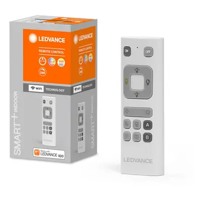 LEDVANCE SMART+ LEDVANCE SMART+ WiFi remote control color change