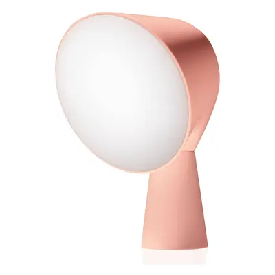 Foscarini Foscarini Binic designová stolní lampa, růžová