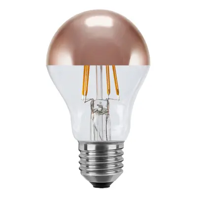 Segula SEGULA LED zrcadlená žárovka 24V E27 3W 927