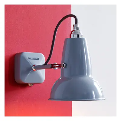 Anglepoise Anglepoise Original 1227 Mini nástěnné světlo šedá