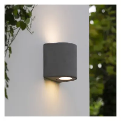 Martinelli Luce Martinelli Luce Koala LED nástěnné světlo, up/down