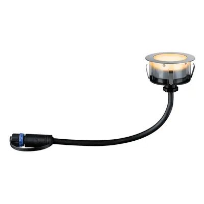 Paulmann Paulmann Plug & Shine LED vestavné světlo 2W 1 kus