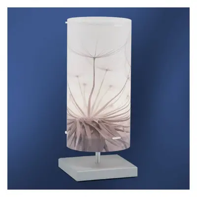 Artempo Italia Dandelion - Stolní lampa v přírodním designu