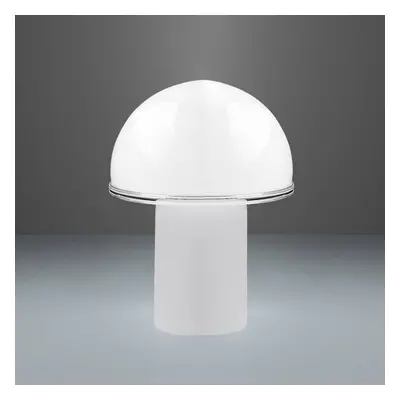 Artemide Artemide Onfale stolní lampa Ø 20 cm