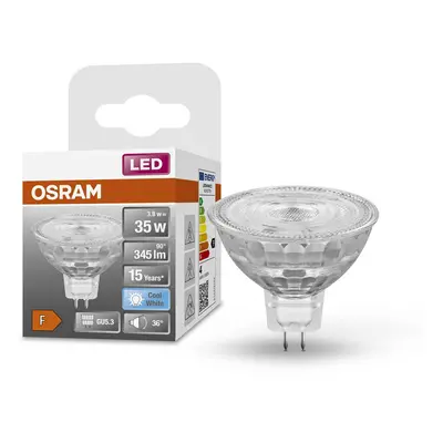 OSRAM OSRAM LED reflektor GU5,3 3,8W Star 36° 4 000K