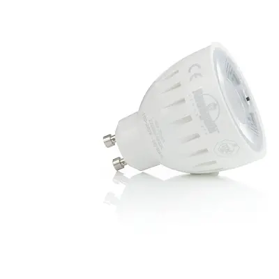 Fumagalli LED reflektor GU10, CCT, 6 W, 615 lm