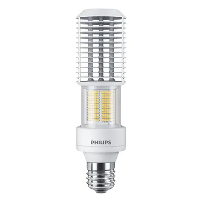 Philips LED žárovka Philips E40 TrueForce Road 120 68W 740