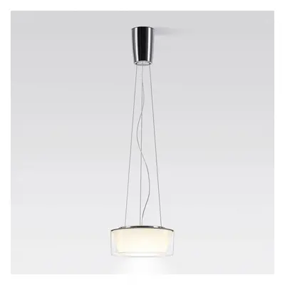 Serien Lighting serien.lighting Curling S lano 927 akrylové/konické