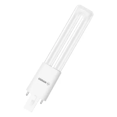 OSRAM OSRAM LED žárovka G23 DuluxS 4,5W 4 000K