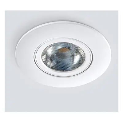 Heitronic LED stropní bodové světlo DL8002, otočné, 38°